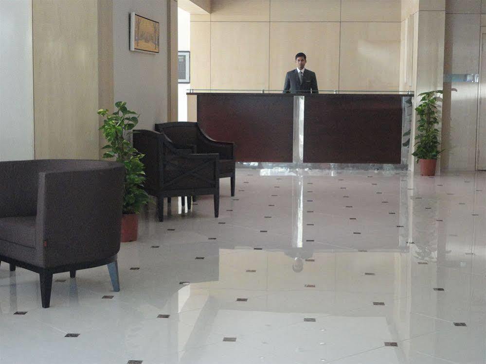 Days Olaya Hotel Riad Exterior foto